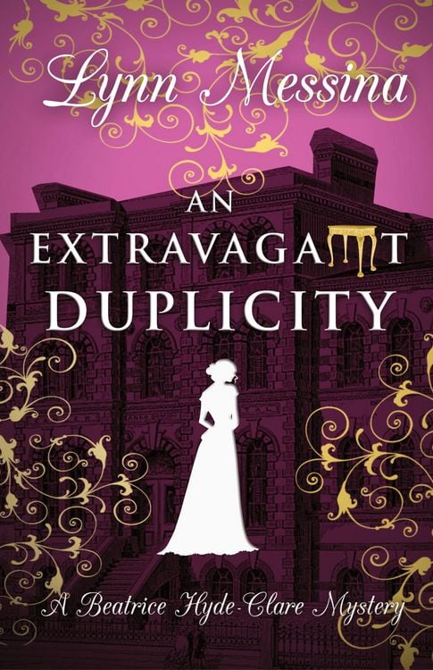 Produktbild: An Extravagant Duplicity