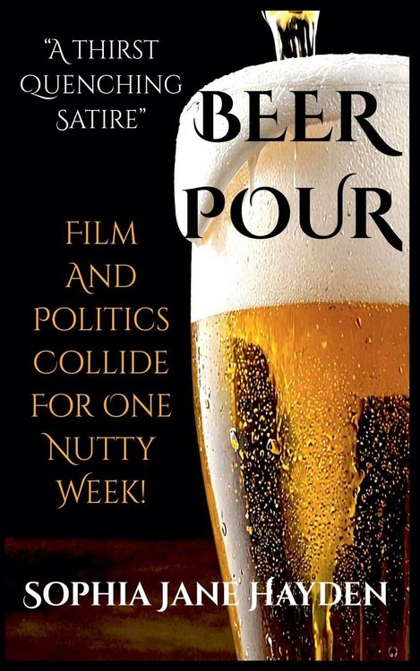 Produktbild: Beer Pour