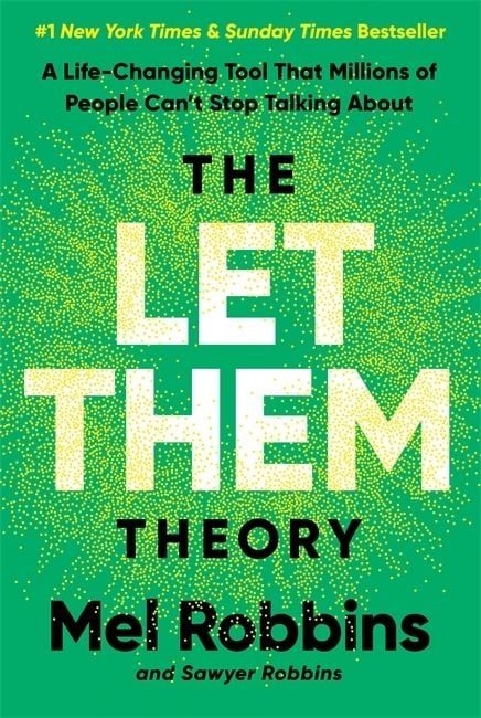 Produktbild: The Let Them Theory