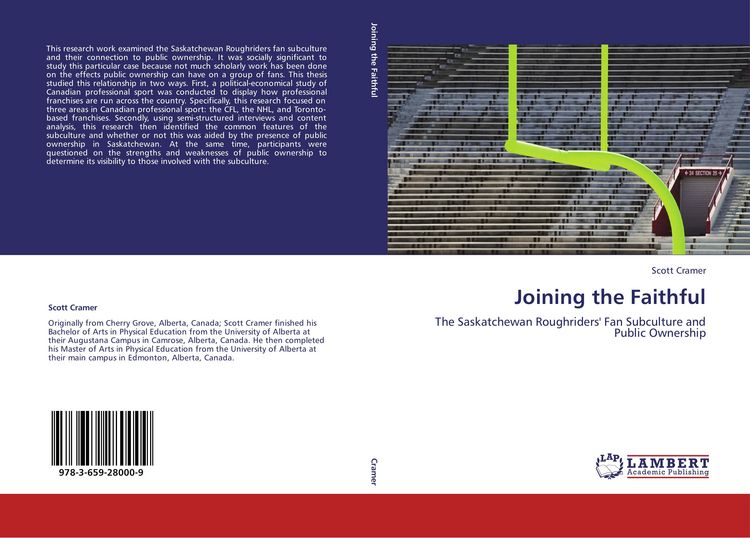 Produktbild: Joining the Faithful