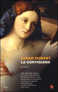 Produktbild: La cortigiana