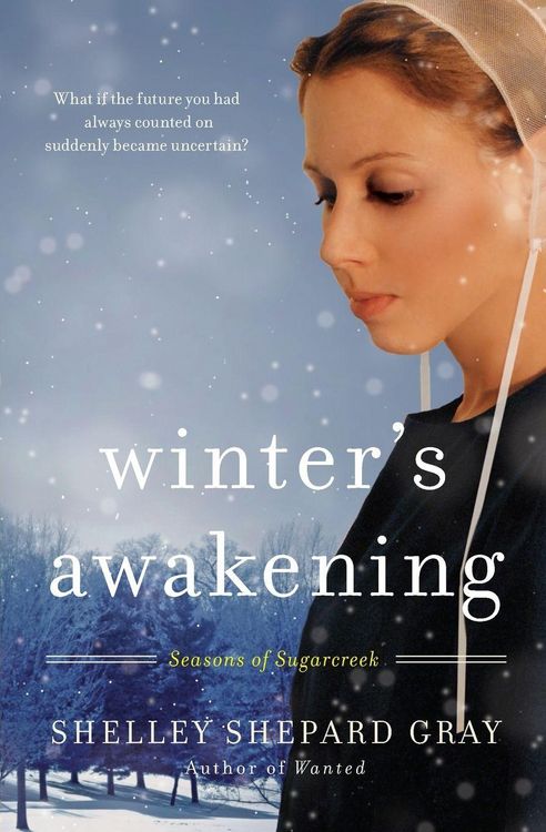 Produktbild: Winter's Awakening