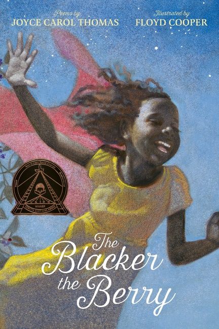 Produktbild: The Blacker the Berry