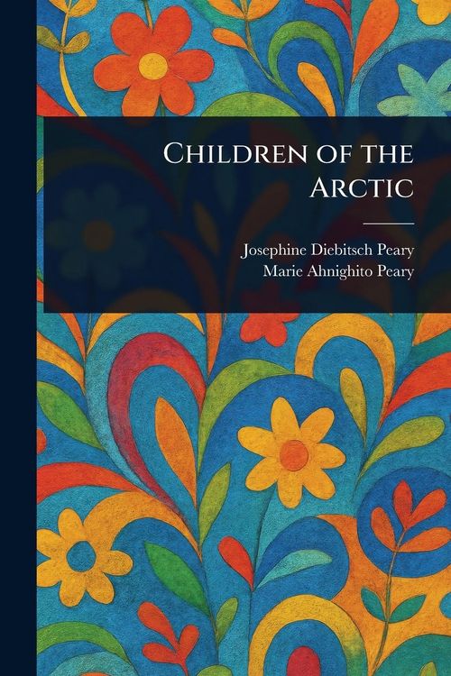 Produktbild: Children of the Arctic