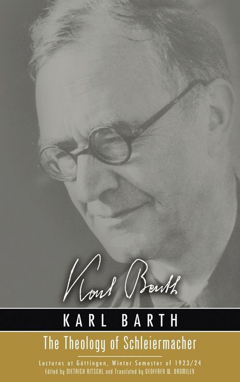 Produktbild: The Theology of Schleiermacher
