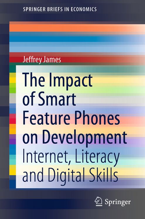 Produktbild: The Impact of Smart Feature Phones on Development