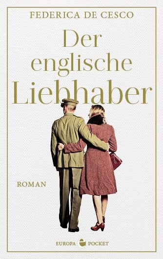 Produktbild: Der englische Liebhaber