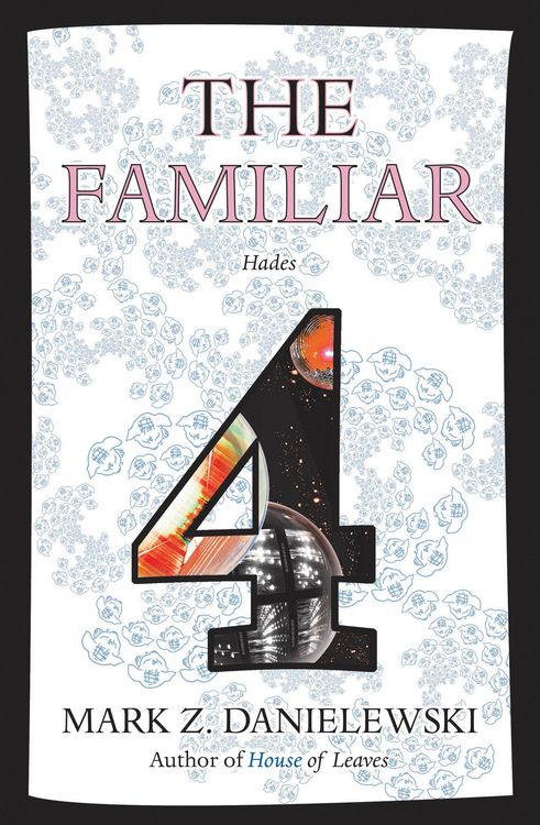 Produktbild: The Familiar, Volume 4