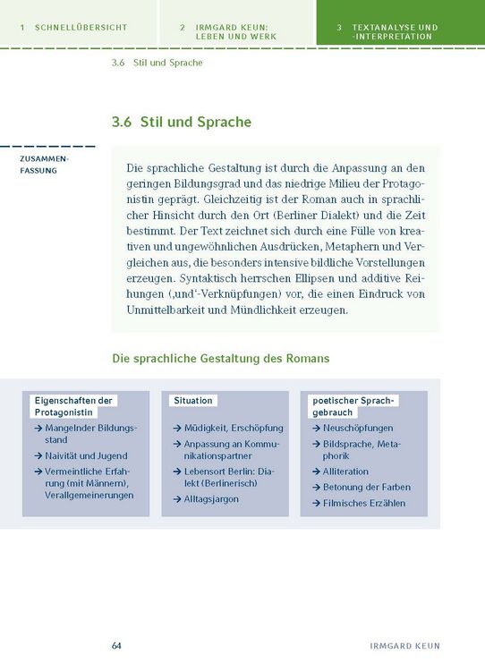 Produktbild: Das kunstseidene M&auml;dchen von Irmgard Keun