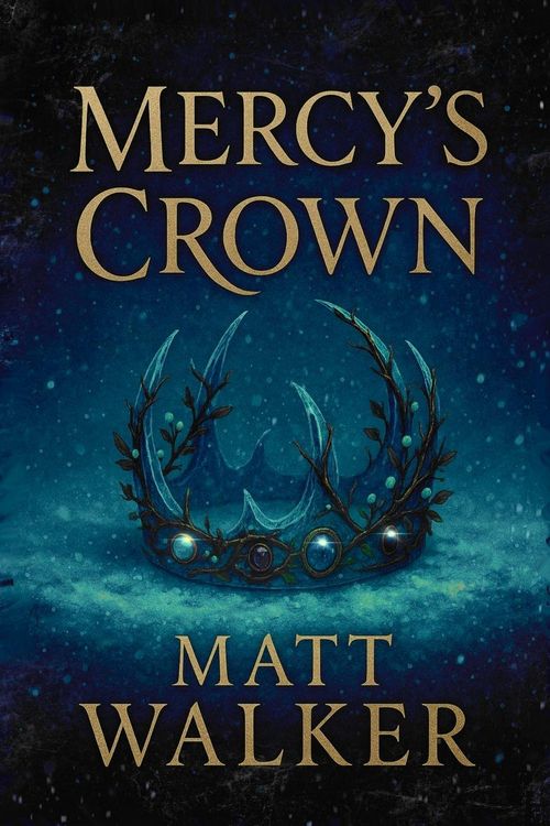 Produktbild: Mercy's Crown