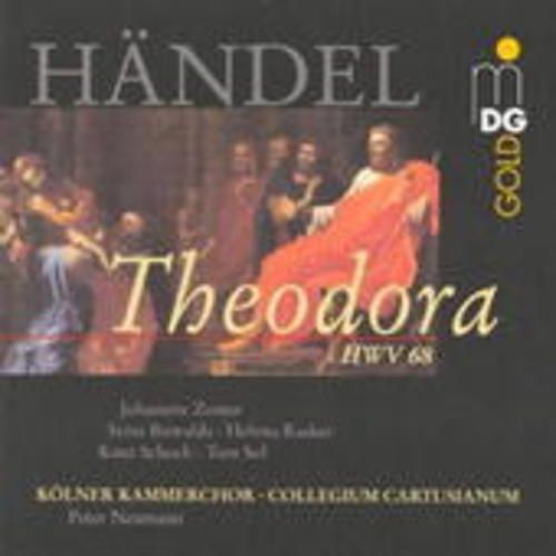 Produktbild: Theodora (GA)
