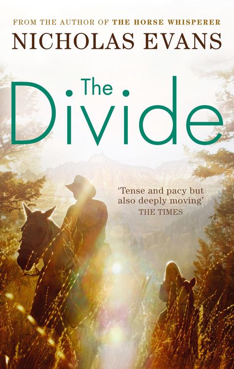 Produktbild: The Divide