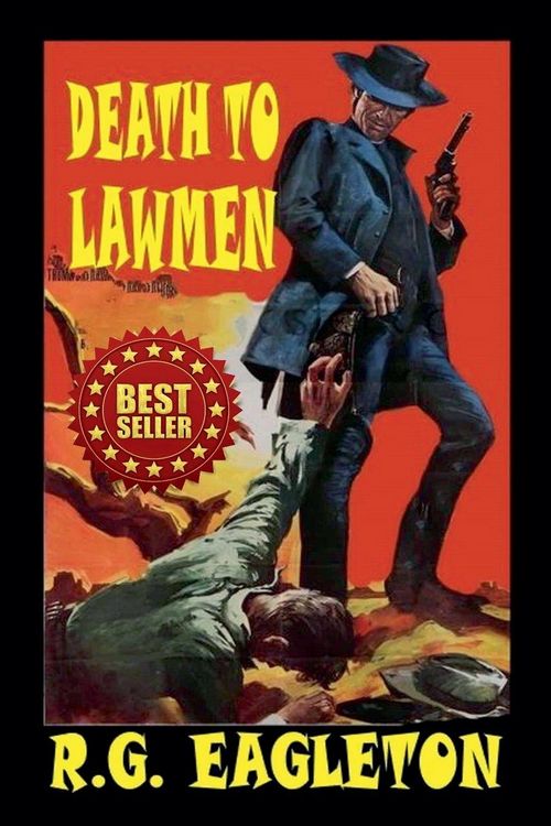 Produktbild: Death to Lawmen