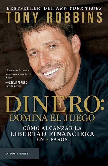 Produktbild: Dinero: Domina El Juego / Money Master the Game