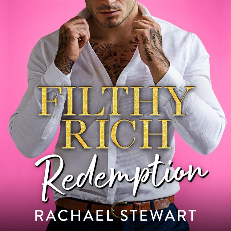 Produktbild: Filthy Rich Redemption