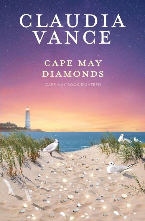 Produktbild: Cape May Diamonds (Cape May Book 18)