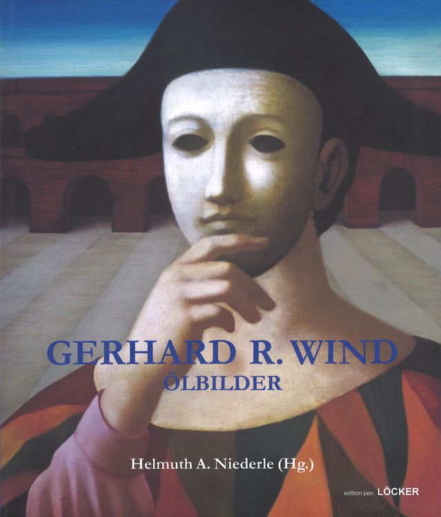 Produktbild: Gerhard R. Wind