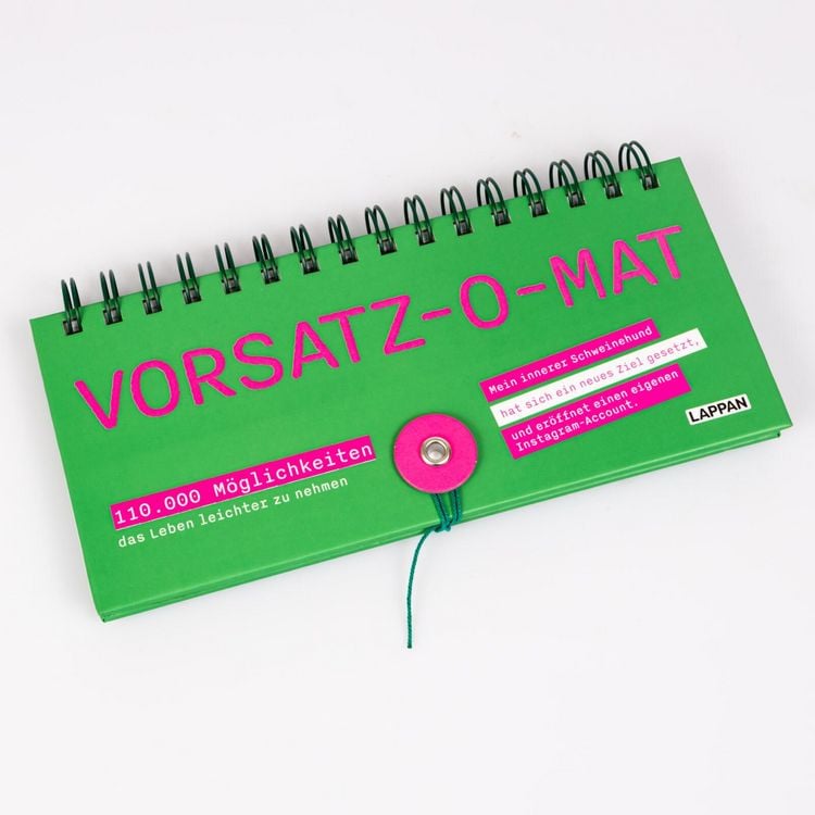 Produktbild: Vorsatz-O-Mat