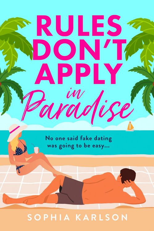 Produktbild: Rules Dont Apply in Paradis Pb