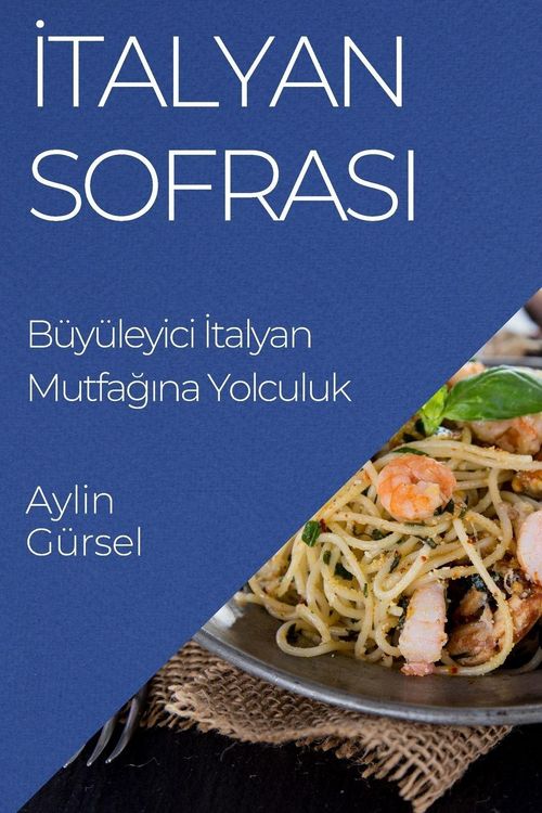 Produktbild: &iquest;talyan Sofras&iquest;