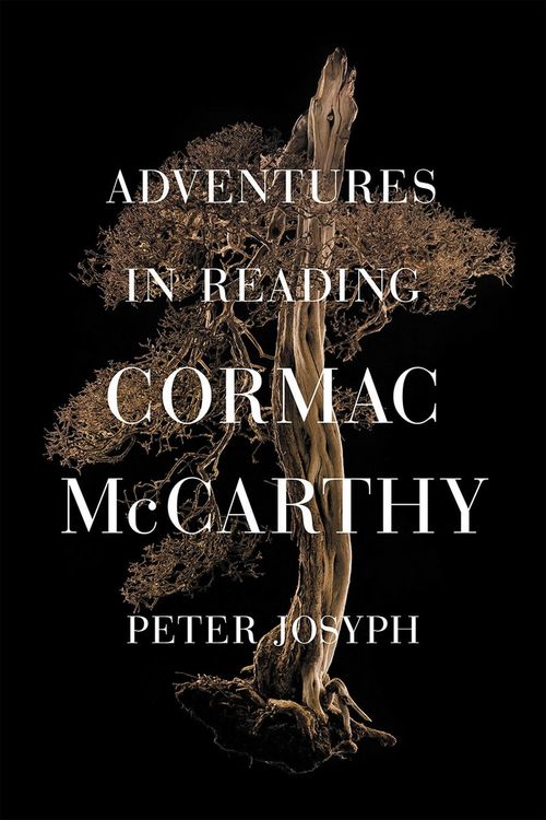 Produktbild: Adventures in Reading Cormac McCarthy