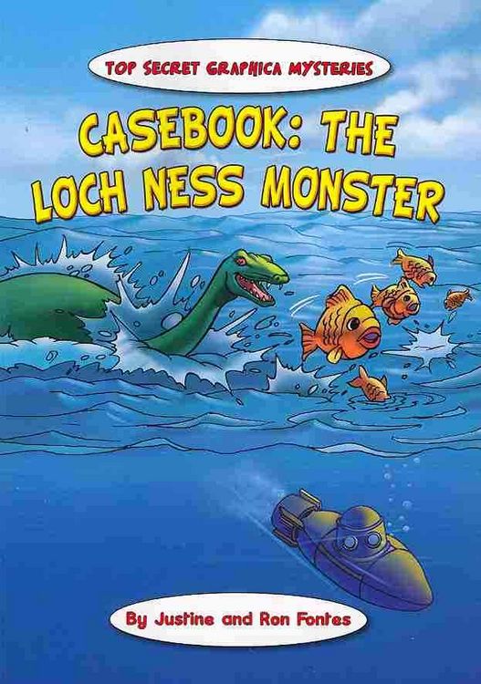 Produktbild: Casebook