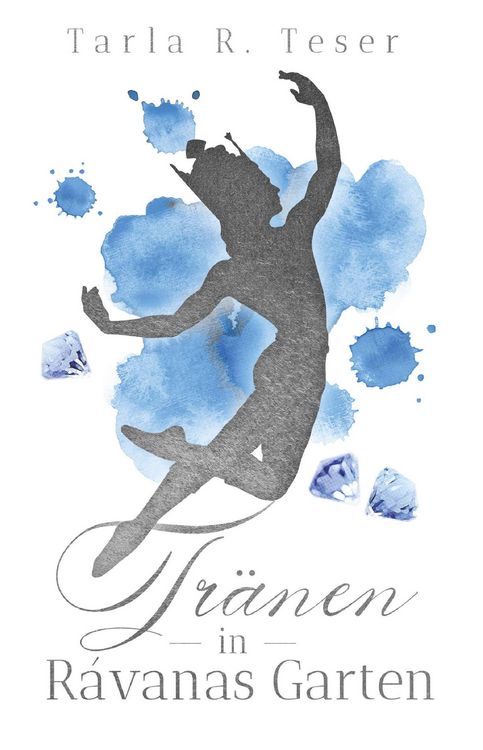 Produktbild: Tr&auml;nen in R&aacute;vanas Garten