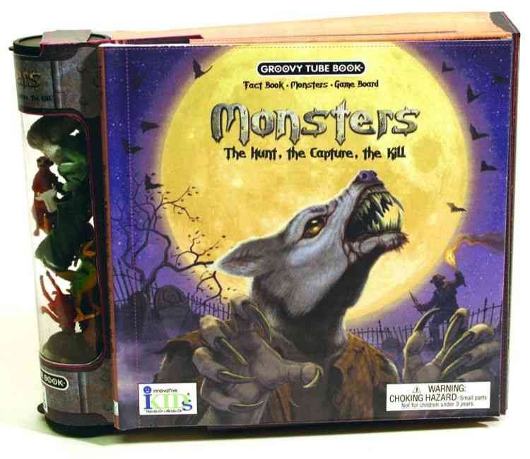 Produktbild: Monsters