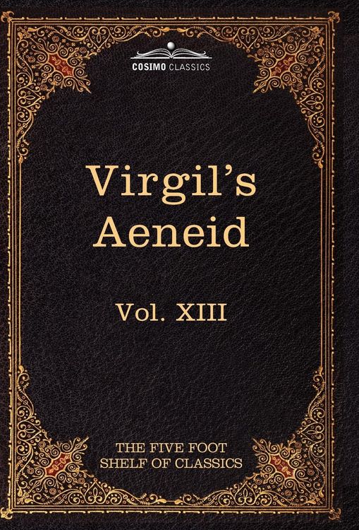 Produktbild: Aeneid