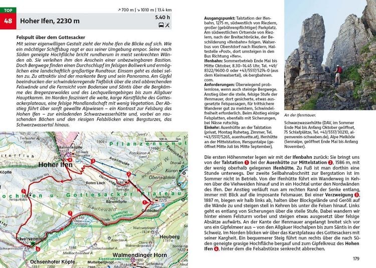 Produktbild: ROTHER Wanderf&uuml;hrer Allg&auml;u: Oberallg&auml;u und Kleinwalsertal. 50 Touren rund um Immenstadt, Bad Hindelang, Sonthofen und Oberstdorf.