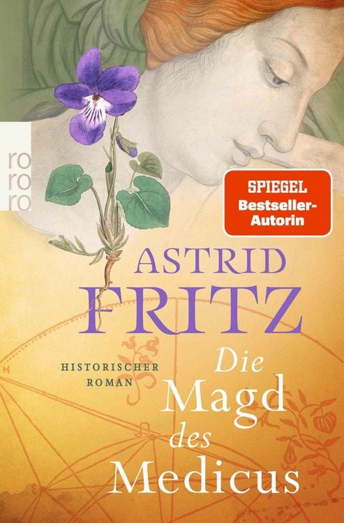 Produktbild: Die Magd des Medicus