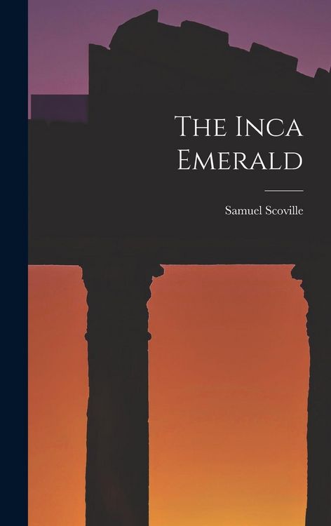 Produktbild: The Inca Emerald