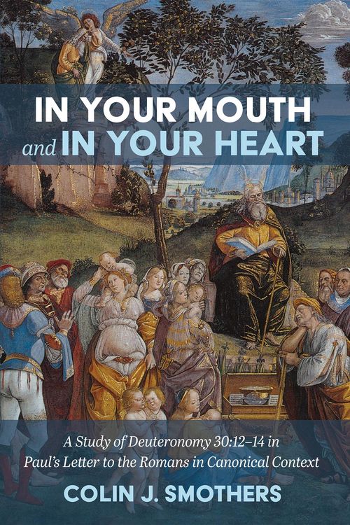 Produktbild: In Your Mouth and In Your Heart
