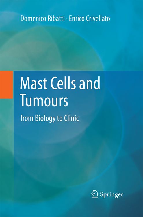 Produktbild: Mast Cells and Tumours