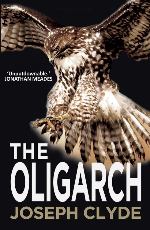 Produktbild: The Oligarch