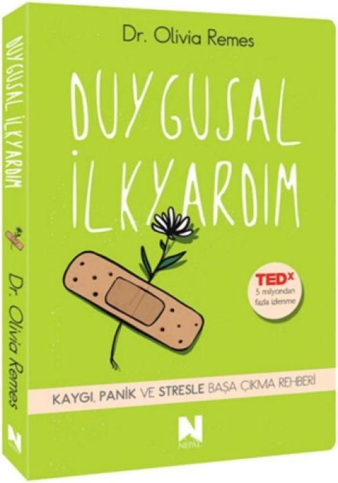 Produktbild: Duygusal Ilkyardim
