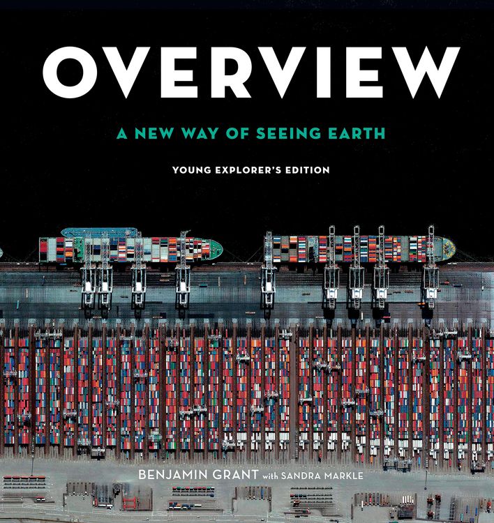 Produktbild: Overview Young Explorers /e