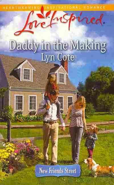 Produktbild: Daddy in the Making