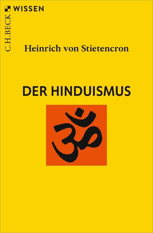 Produktbild: Der Hinduismus