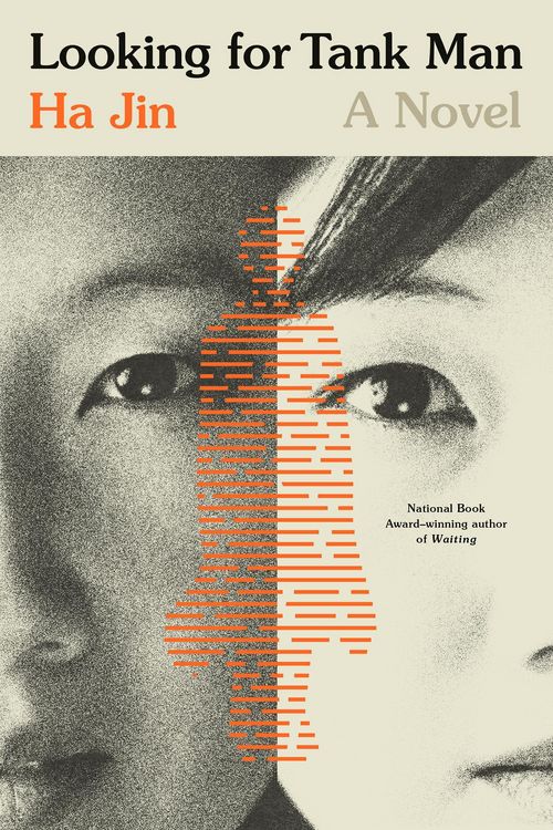 Produktbild: Looking for Tank Man
