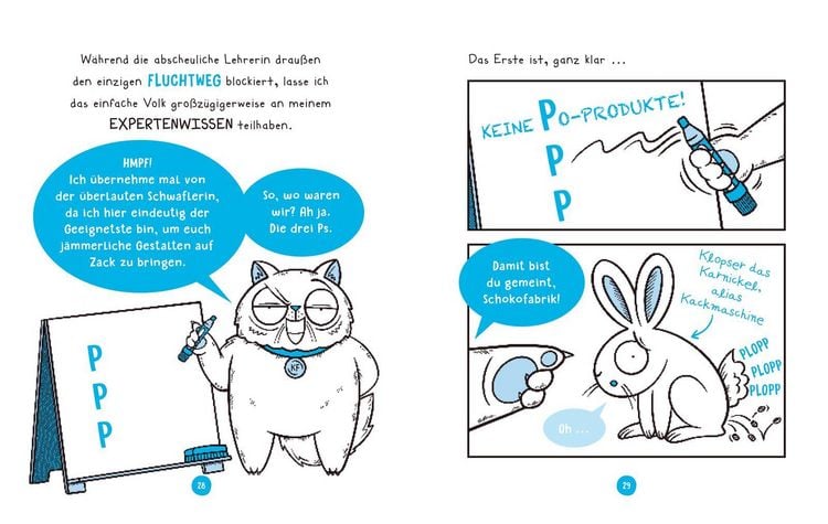Produktbild: Worst Pets Ever - Geschnappt!