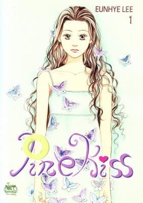 Produktbild: Lee, E: Pine Kiss Volume 1