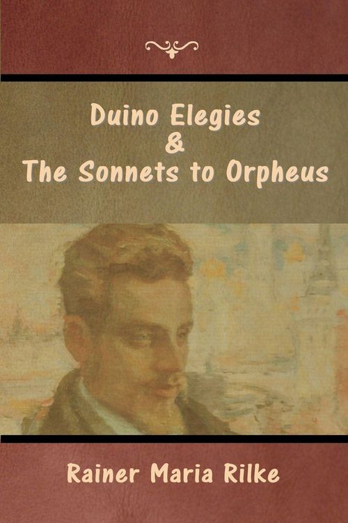Produktbild: Duino Elegies and The Sonnets to Orpheus