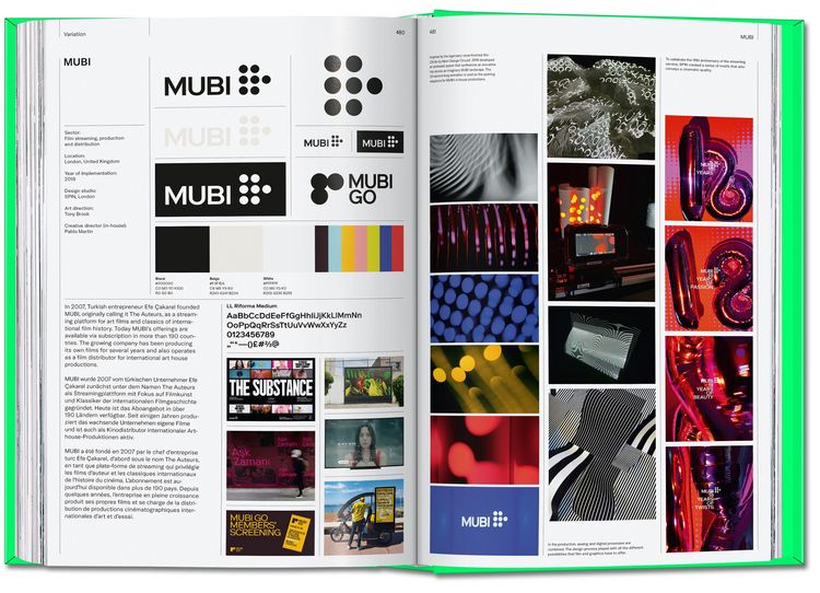 Produktbild: The Elements of Brand Design
