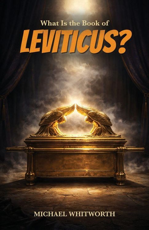 Produktbild: What Is the Book of Leviticus?