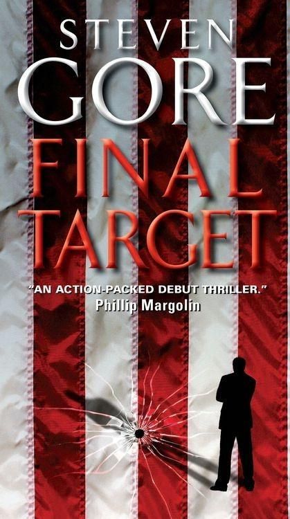 Produktbild: Final Target