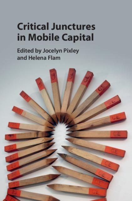 Produktbild: Critical Junctures in Mobile Capital