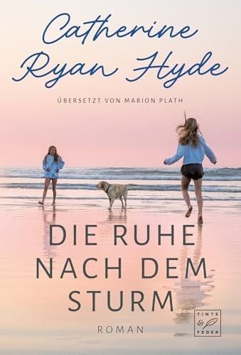 Produktbild: Die Ruhe nach dem Sturm