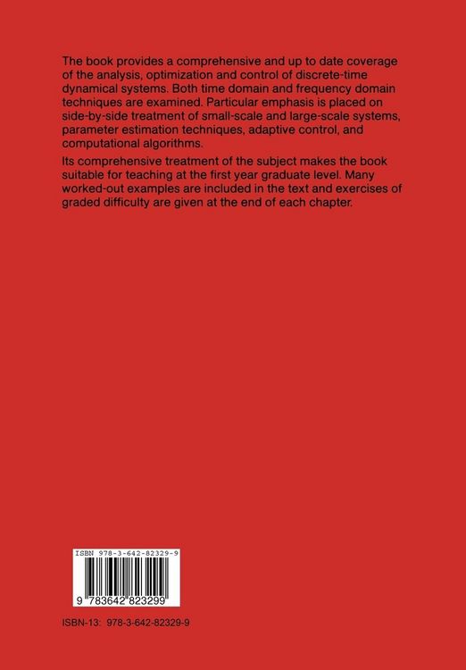 Produktbild: Discrete Systems
