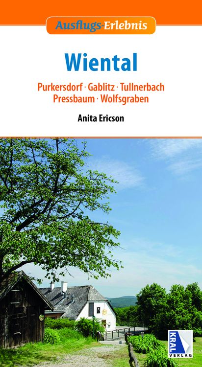 Produktbild: Ausflugs-Erlebnis Wiental
